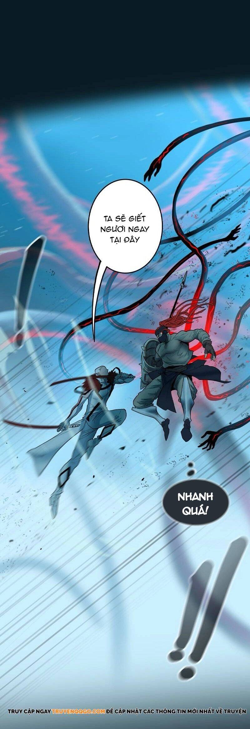 Thách Thức Chapter 135 - 29