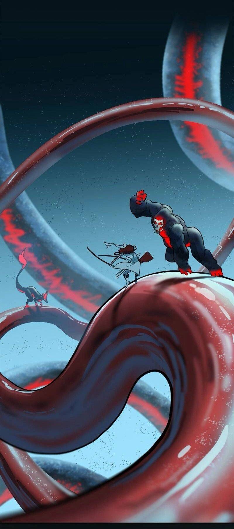 Thách Thức Chapter 134 - 33