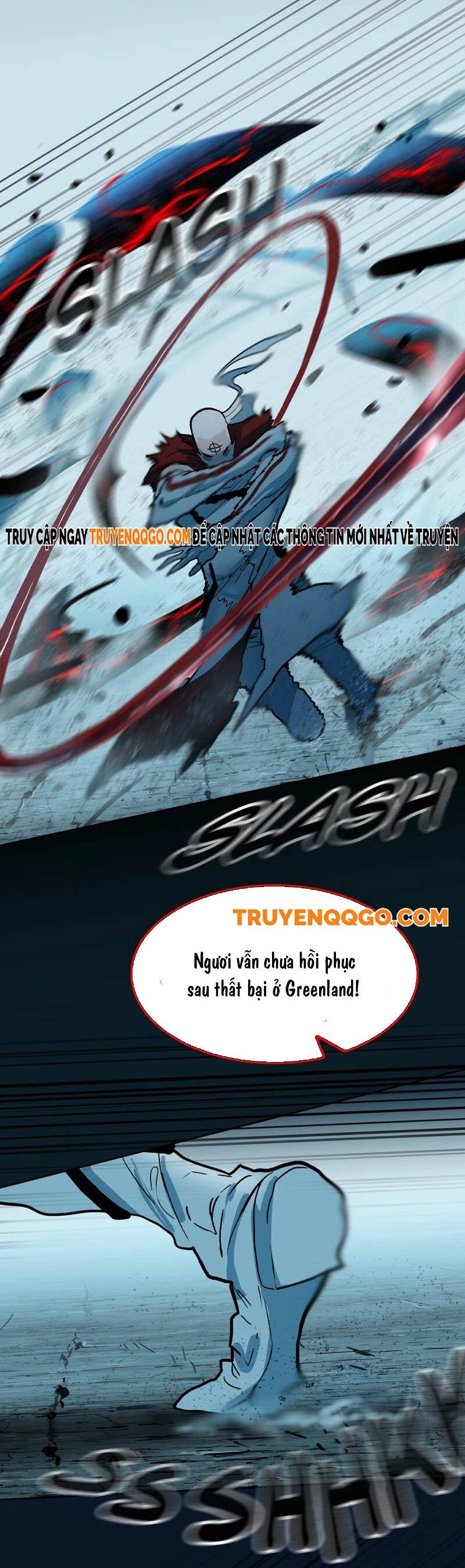 Thách Thức Chapter 141 - 11