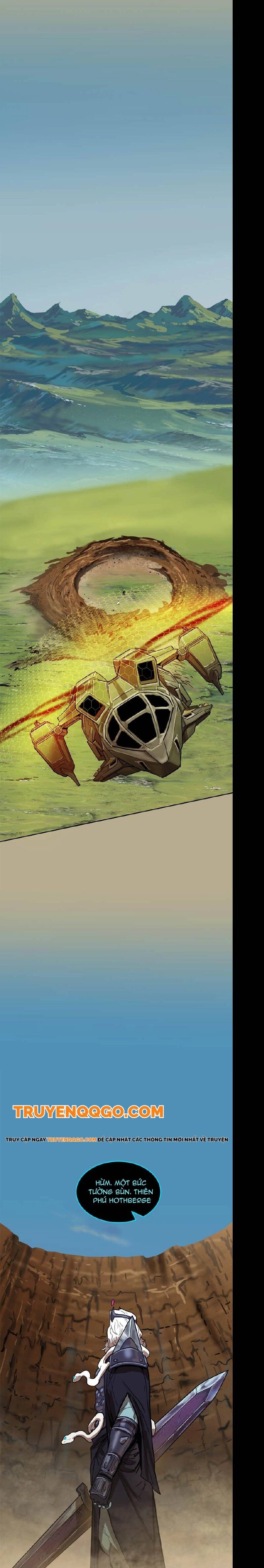 Thách Thức Chapter 139 - 14
