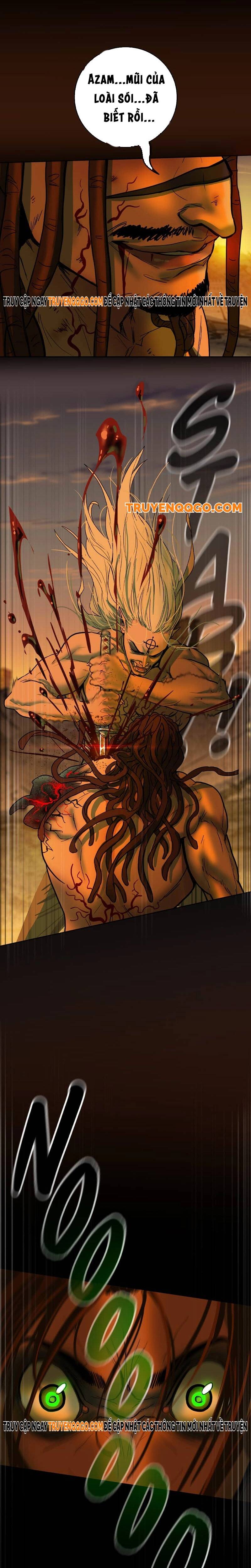 Thách Thức Chapter 142 - 10