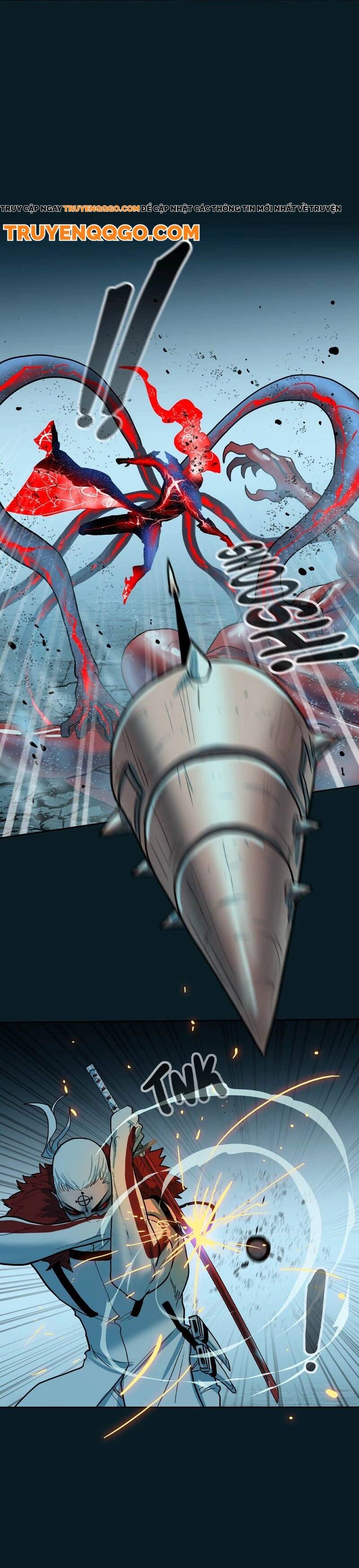 Thách Thức Chapter 138 - 16