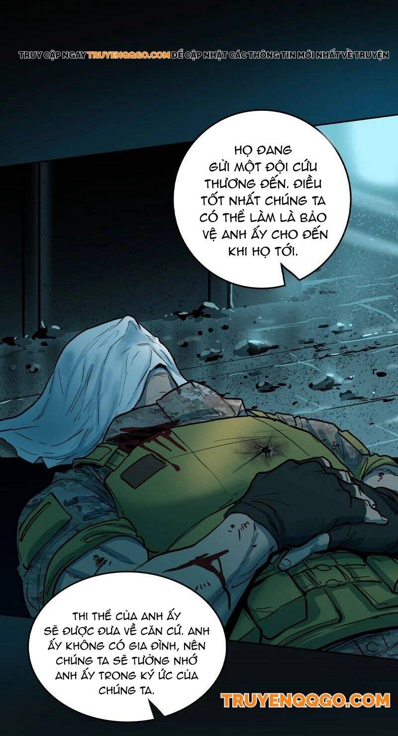 Thách Thức Chapter 132 - 54