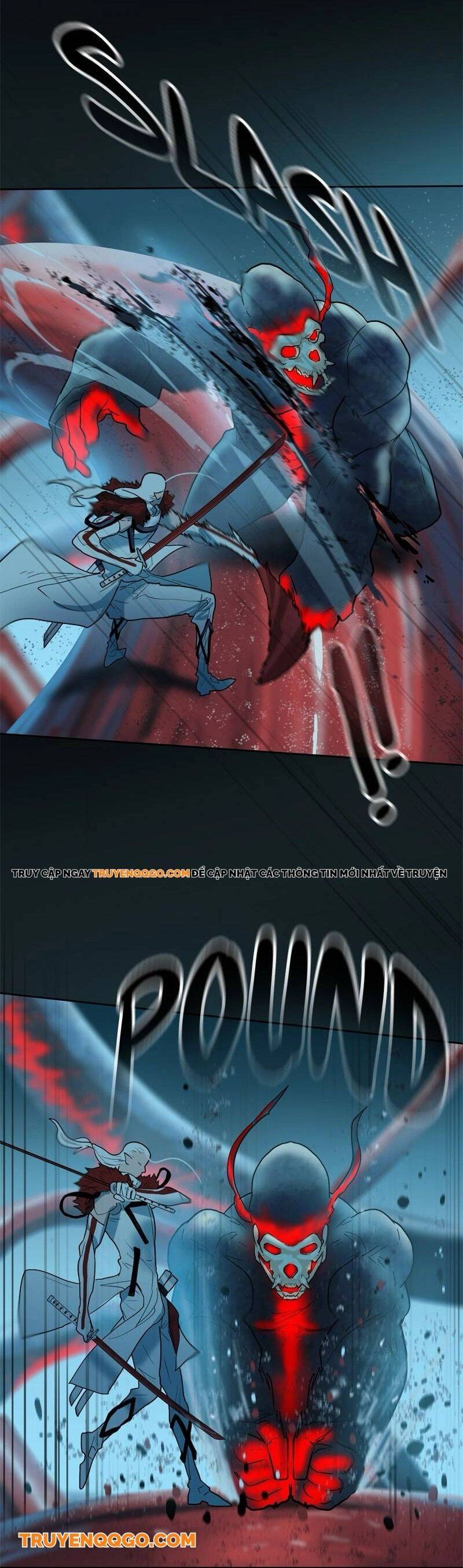 Thách Thức Chapter 134 - 34