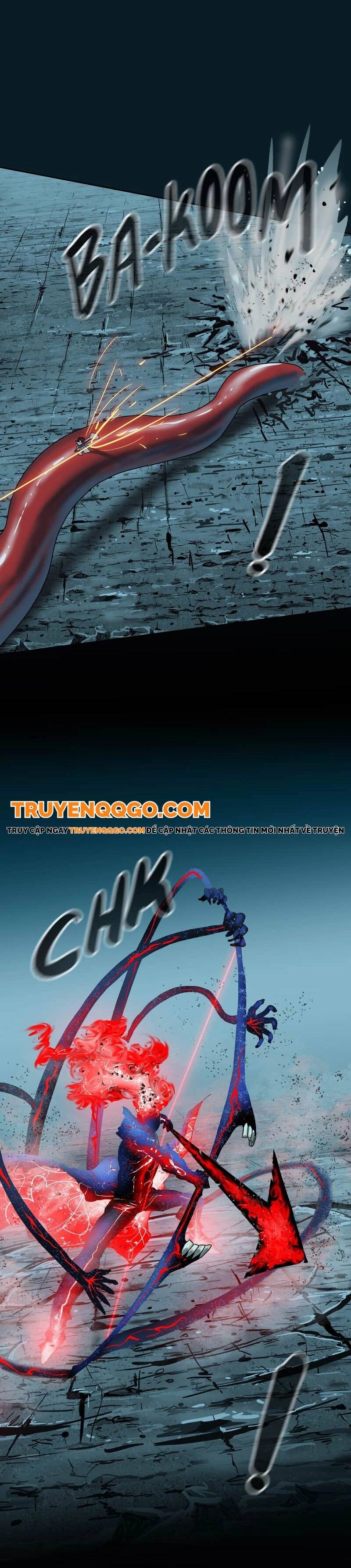 Thách Thức Chapter 138 - 17