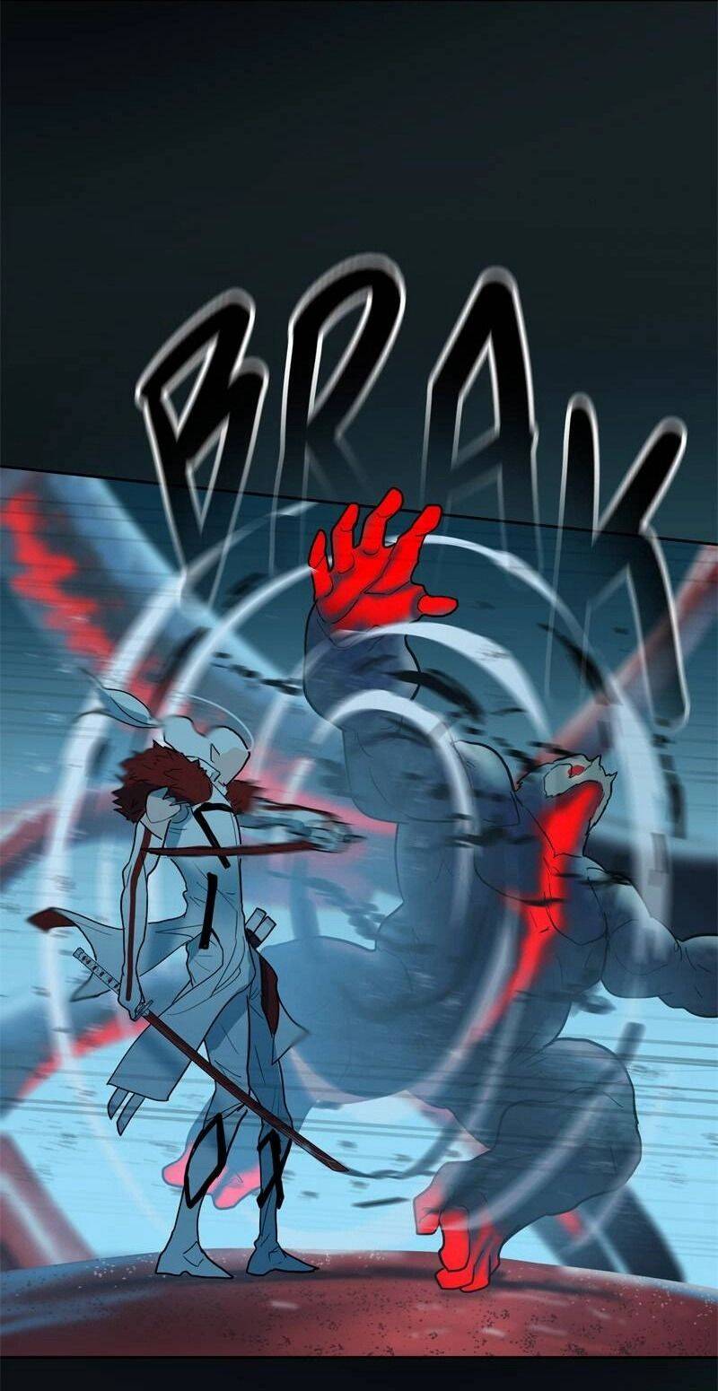 Thách Thức Chapter 134 - 35