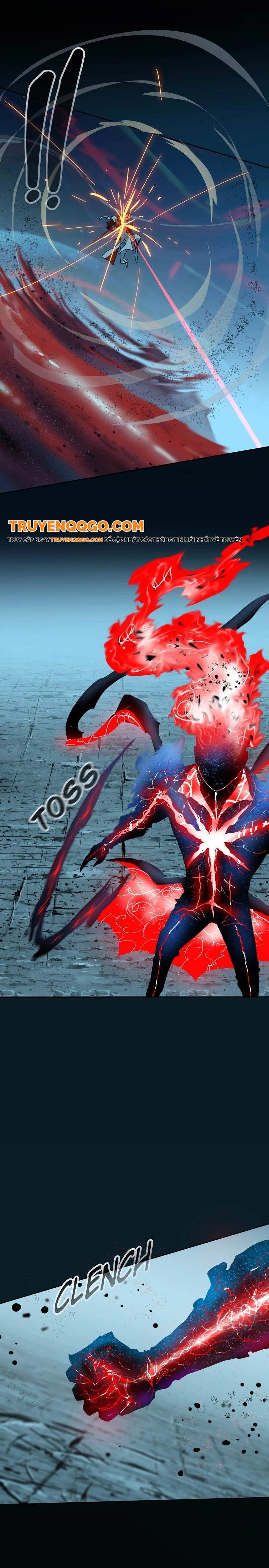 Thách Thức Chapter 138 - 18