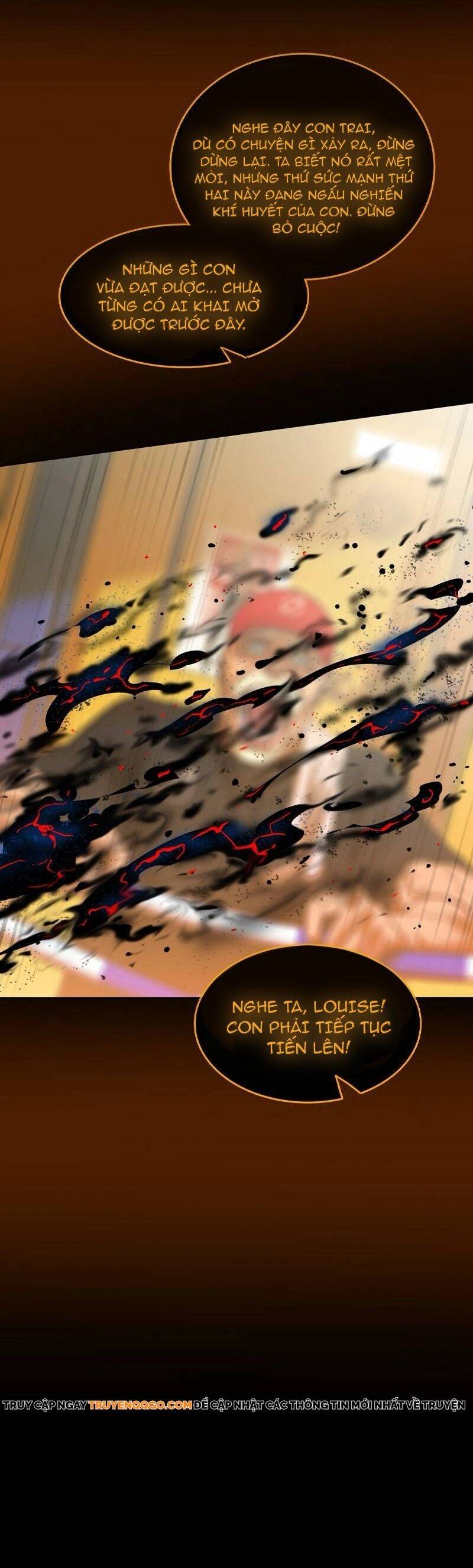 Thách Thức Chapter 135 - 32