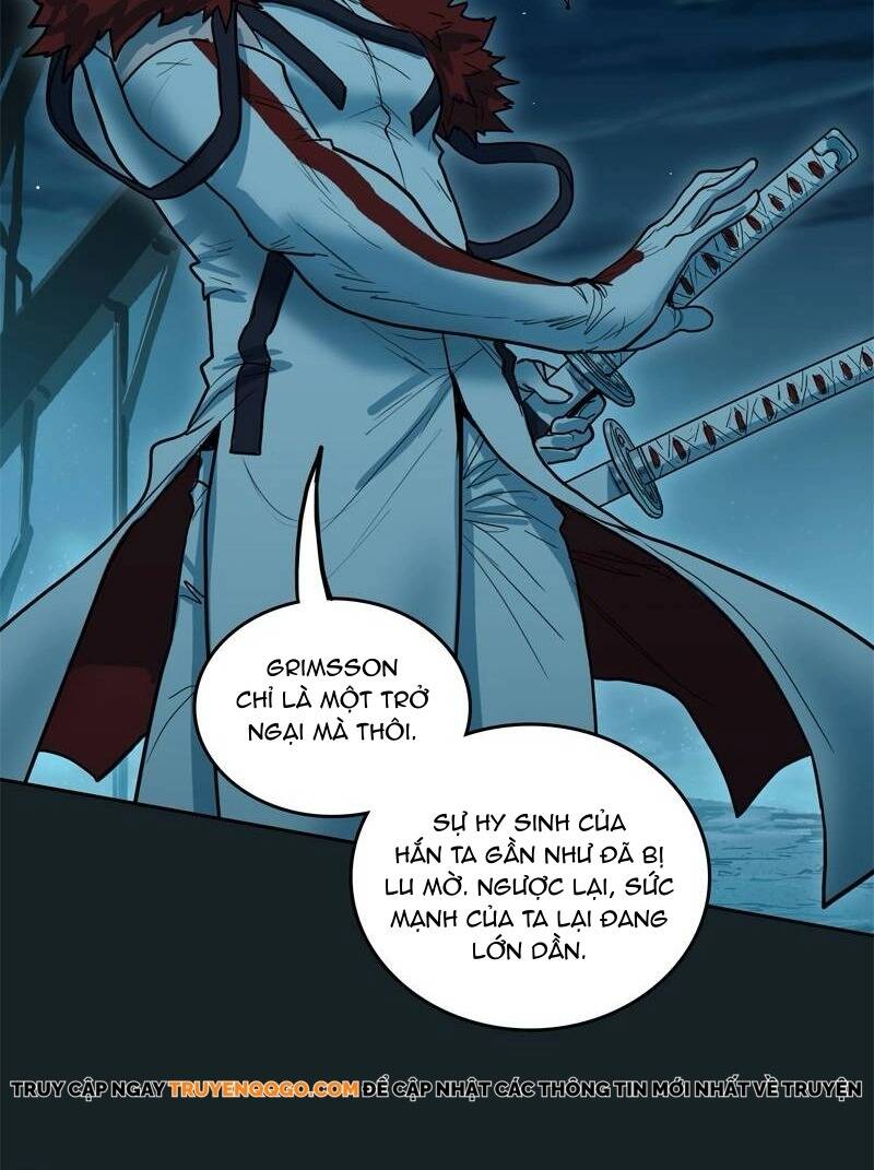 Thách Thức Chapter 133 - 43