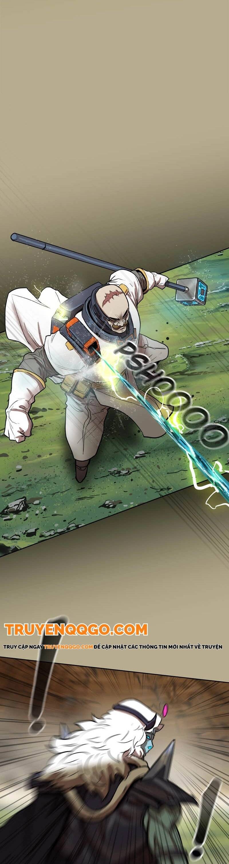 Thách Thức Chapter 139 - 17