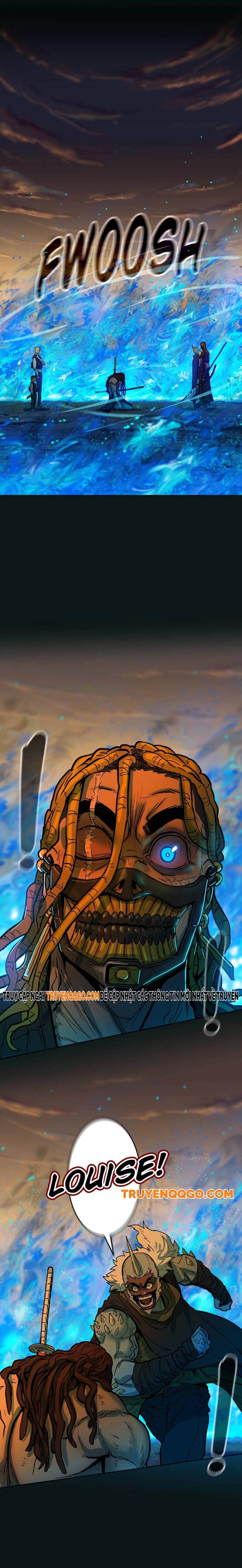 Thách Thức Chapter 142 - 13