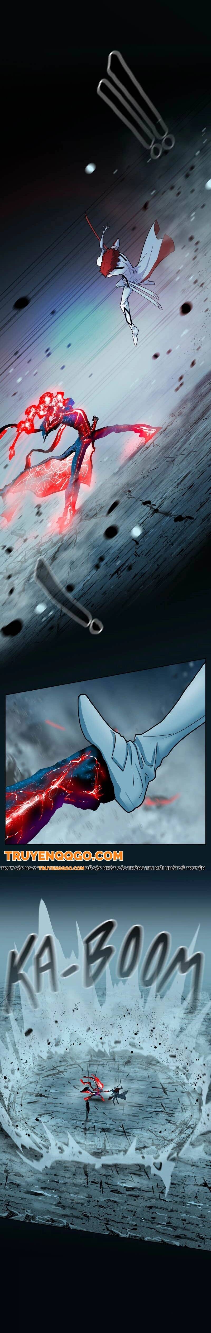 Thách Thức Chapter 138 - 19