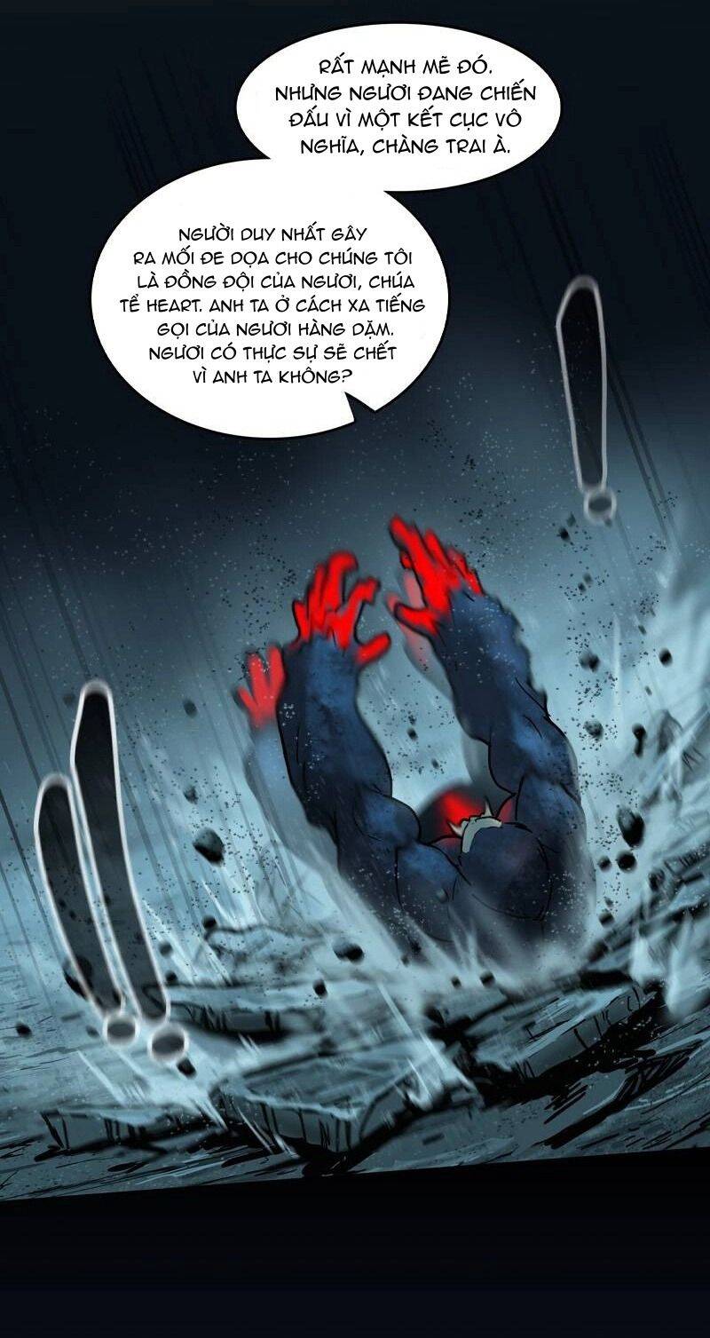 Thách Thức Chapter 134 - 37