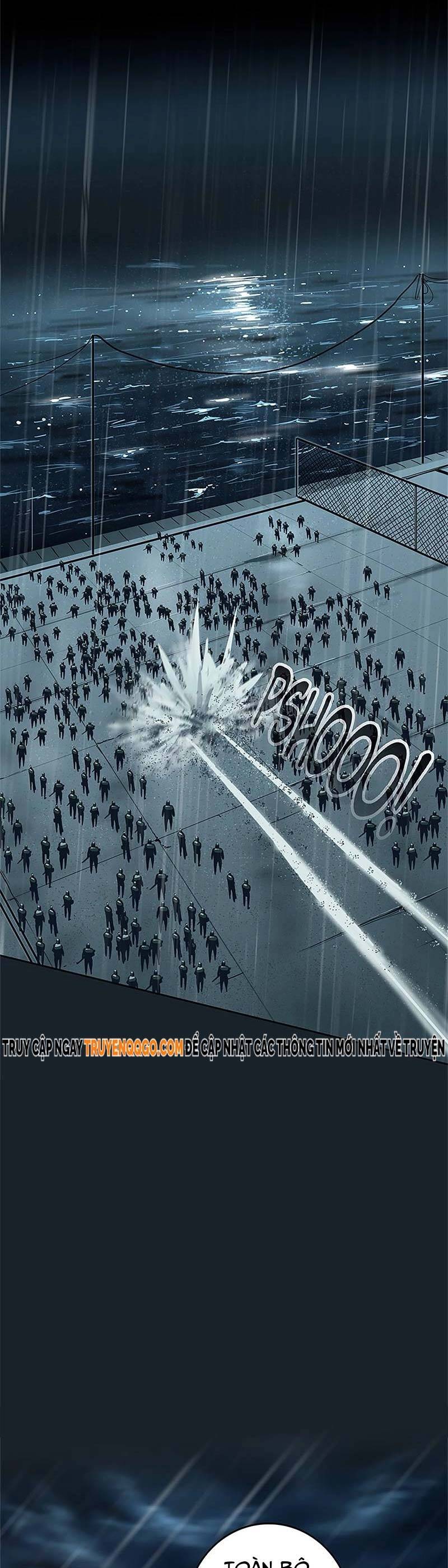 Thách Thức Chapter 137 - 22