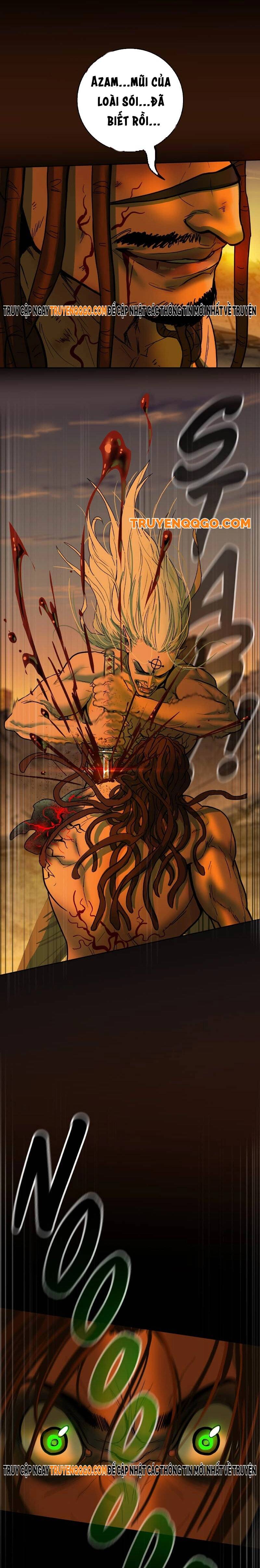 Thách Thức Chapter 142 - 14