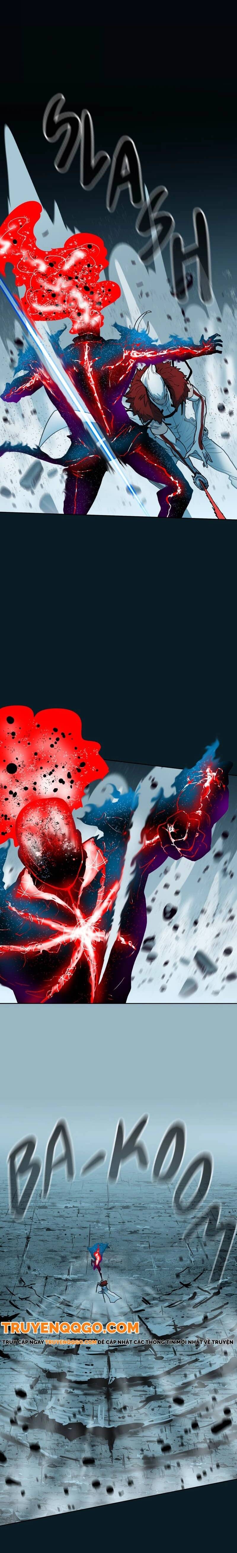 Thách Thức Chapter 138 - 20