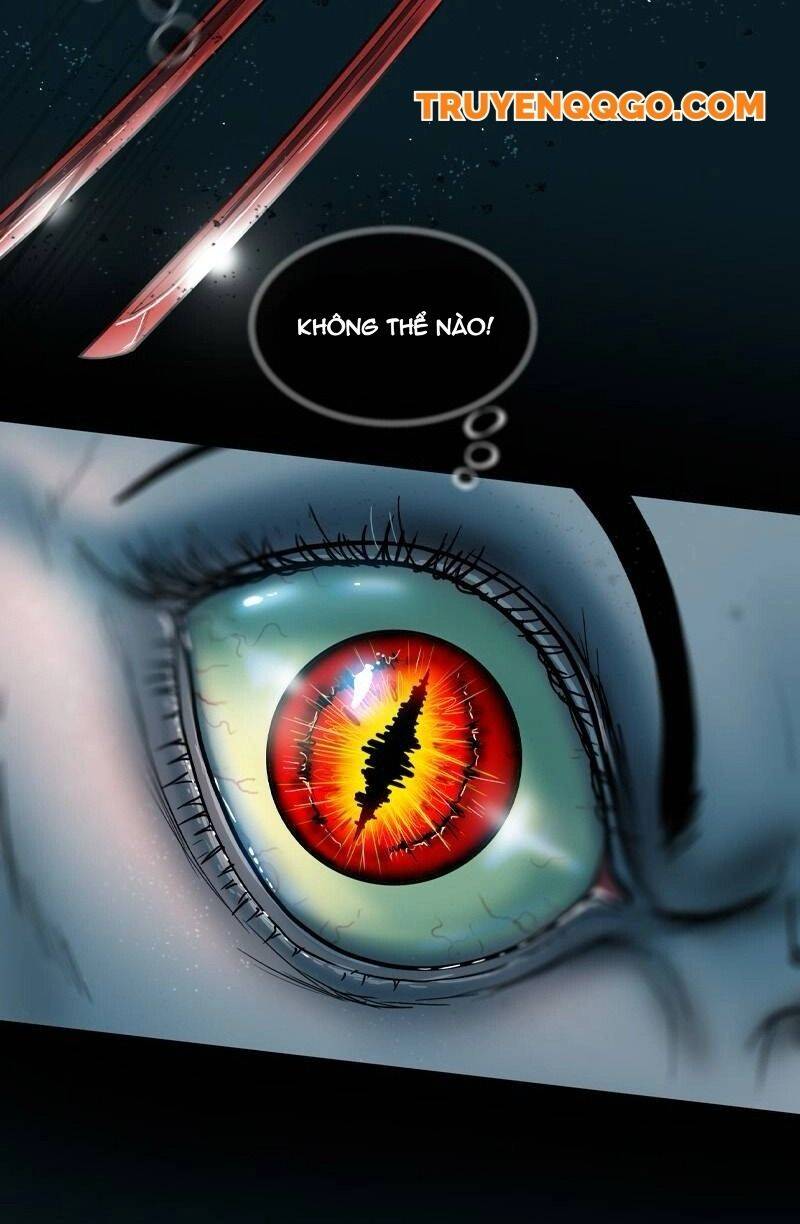 Thách Thức Chapter 135 - 34