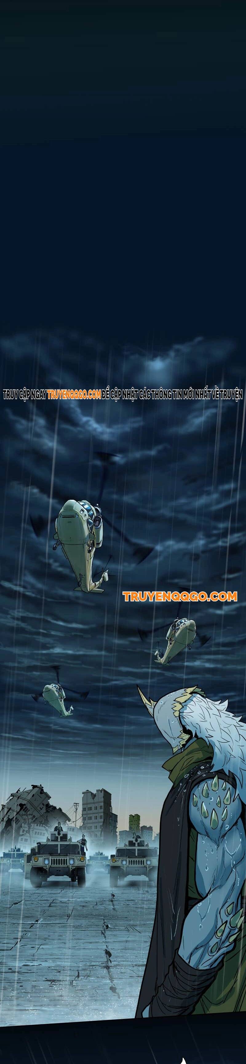 Thách Thức Chapter 141 - 16