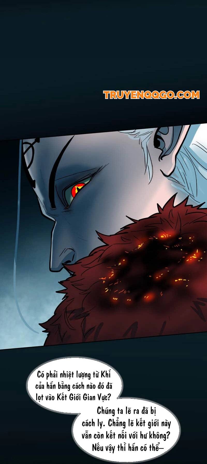 Thách Thức Chapter 140 - 18