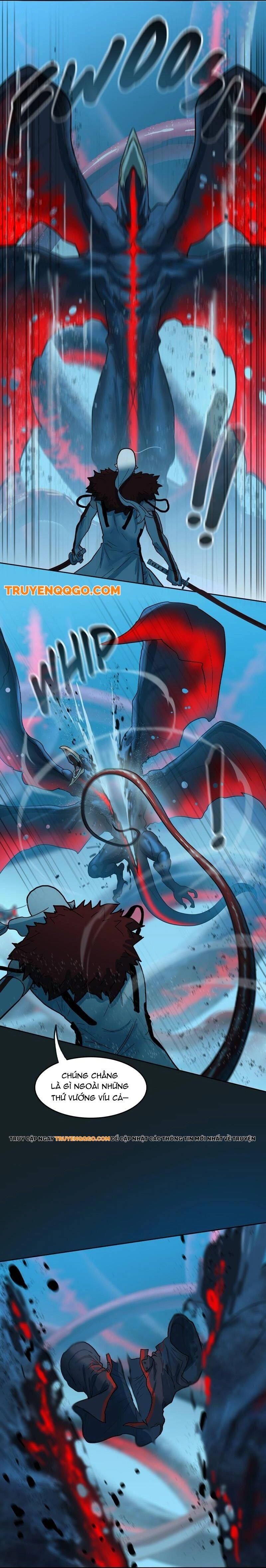 Thách Thức Chapter 134 - 39