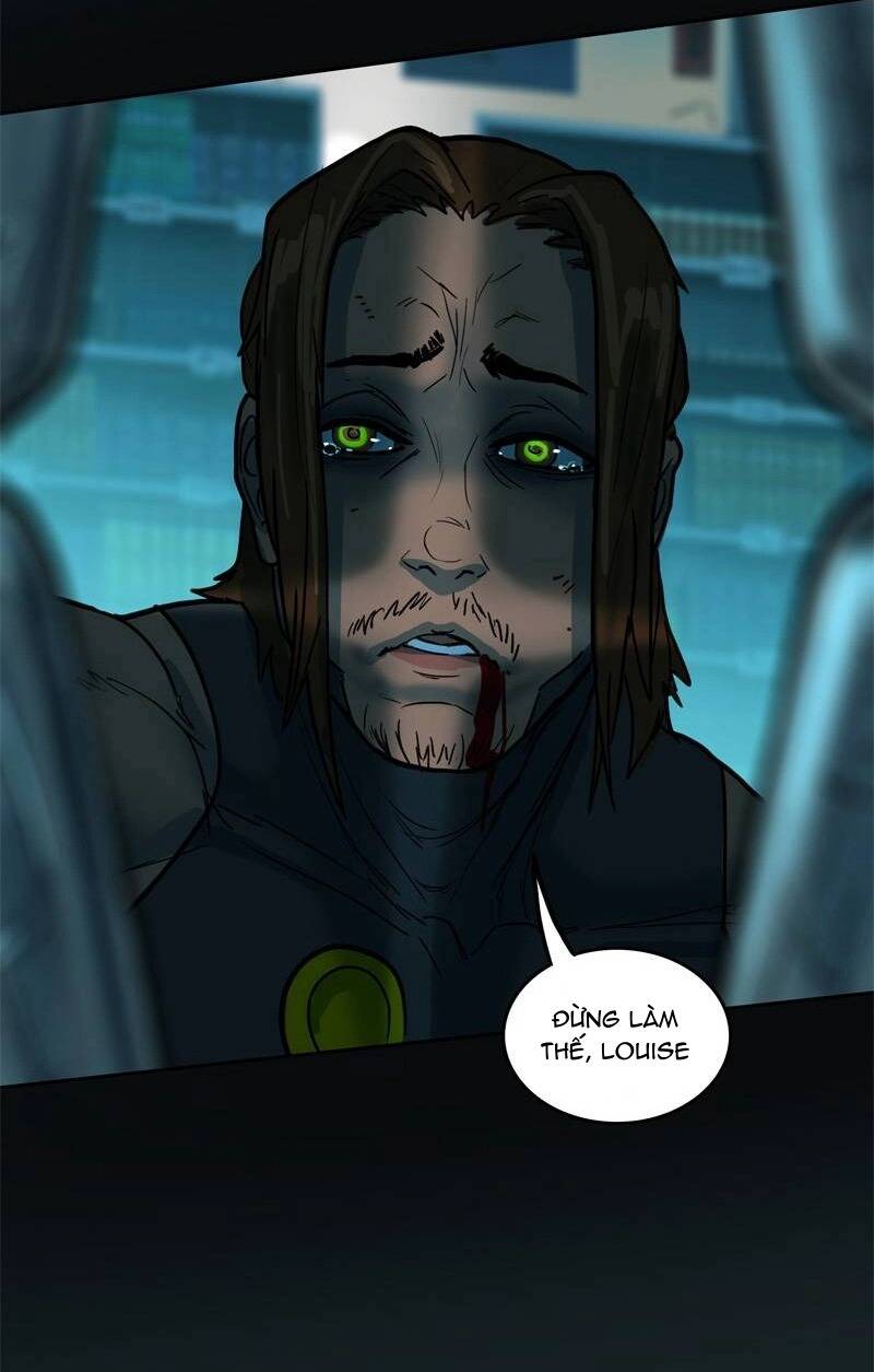 Thách Thức Chapter 133 - 46