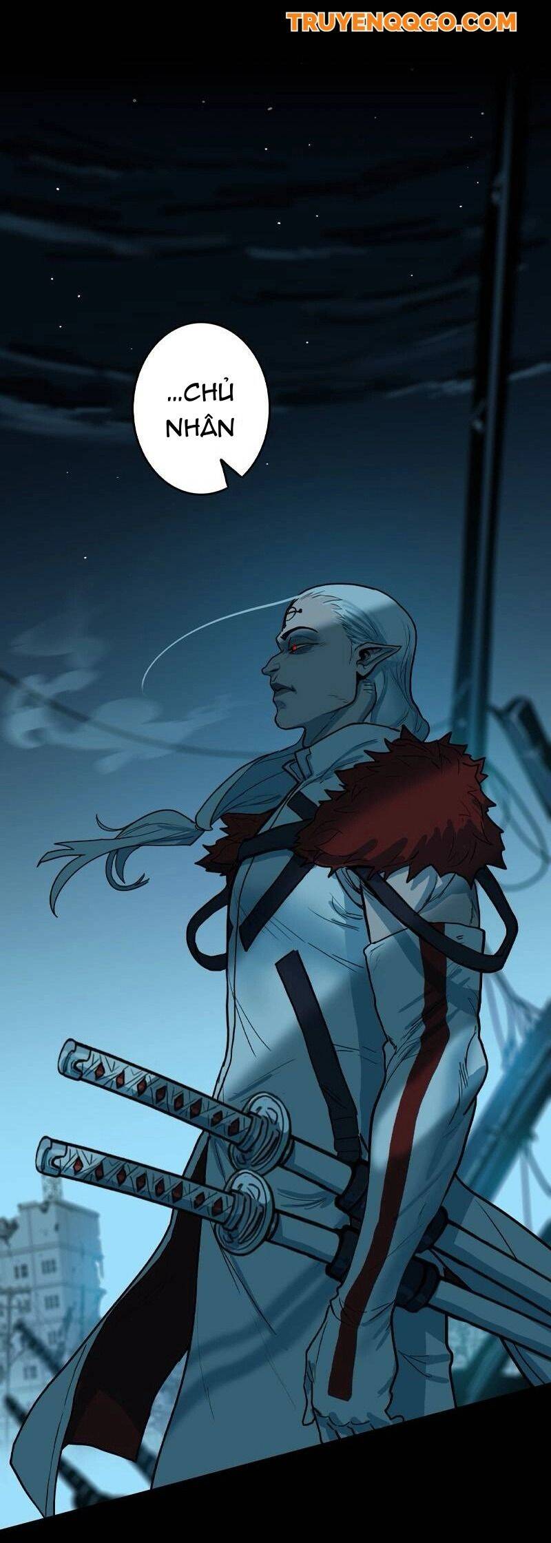 Thách Thức Chapter 132 - 60