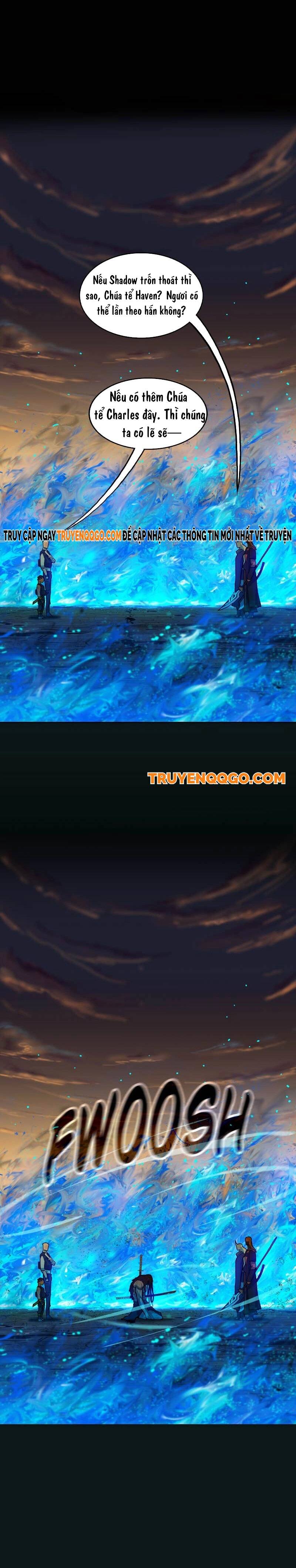 Thách Thức Chapter 142 - 17