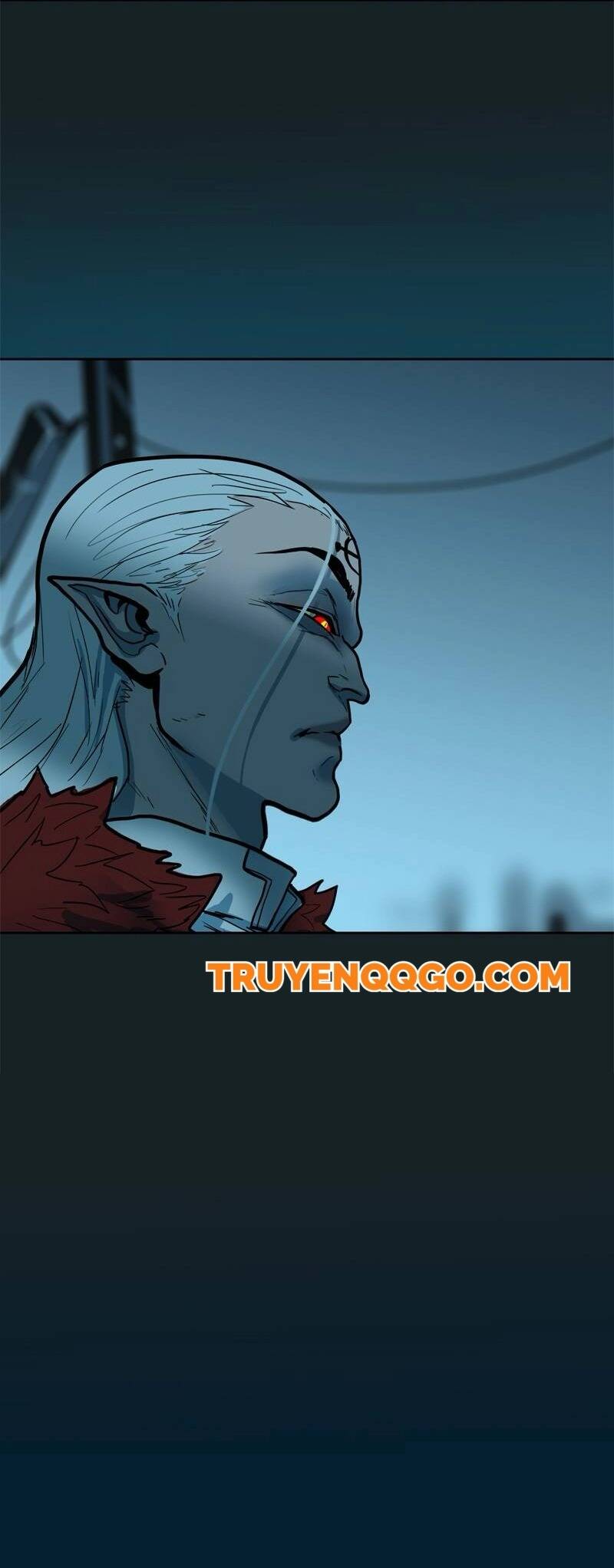 Thách Thức Chapter 133 - 48