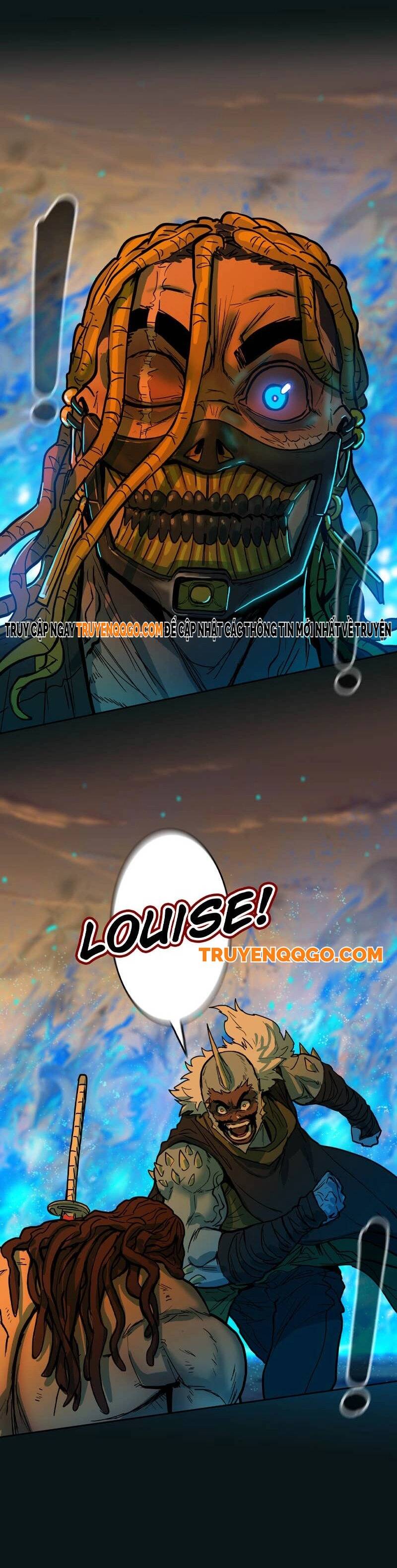 Thách Thức Chapter 142 - 18