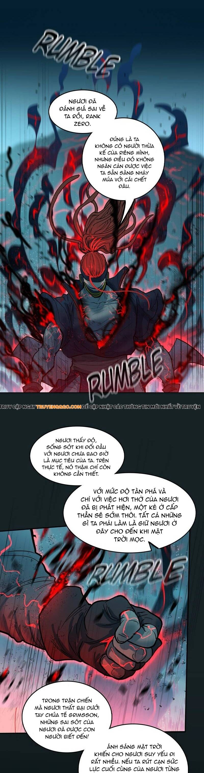 Thách Thức Chapter 133 - 49