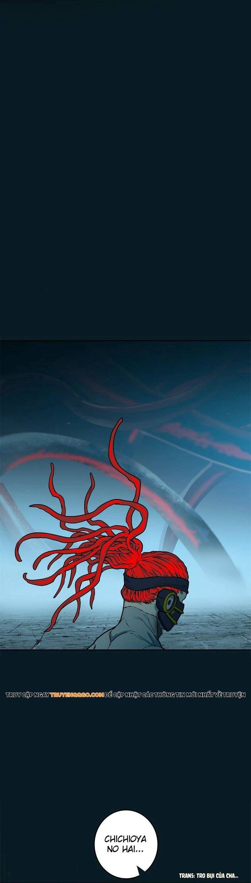 Thách Thức Chapter 136 - 36