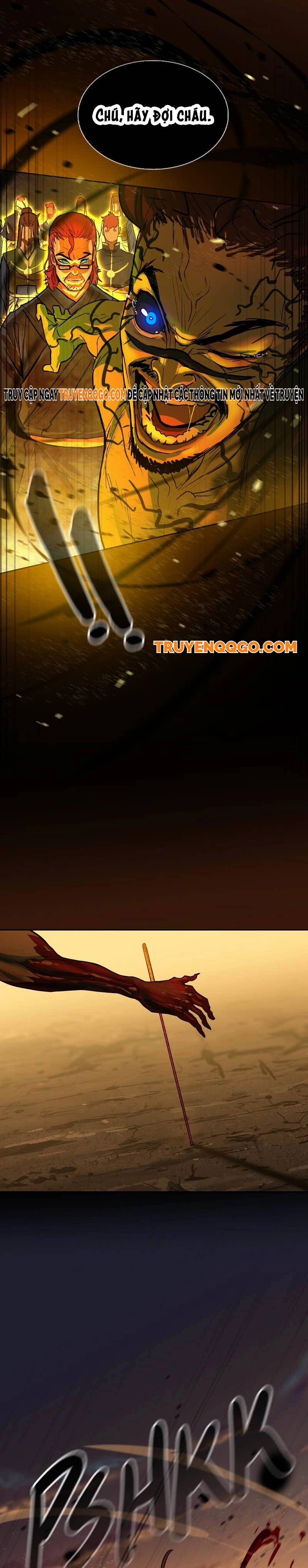 Thách Thức Chapter 142 - 19