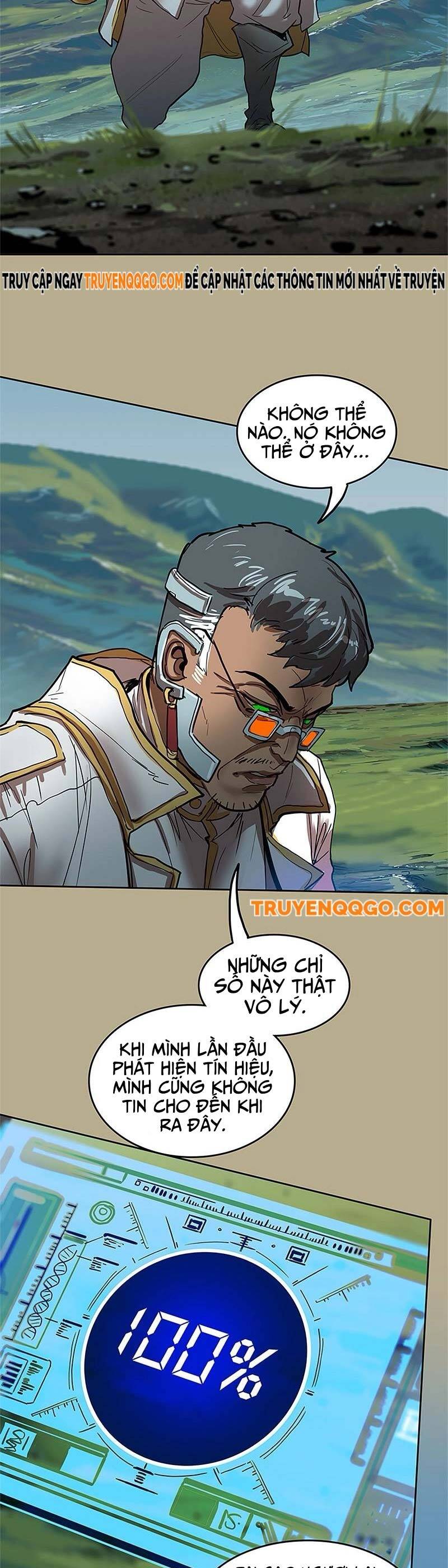 Thách Thức Chapter 137 - 28