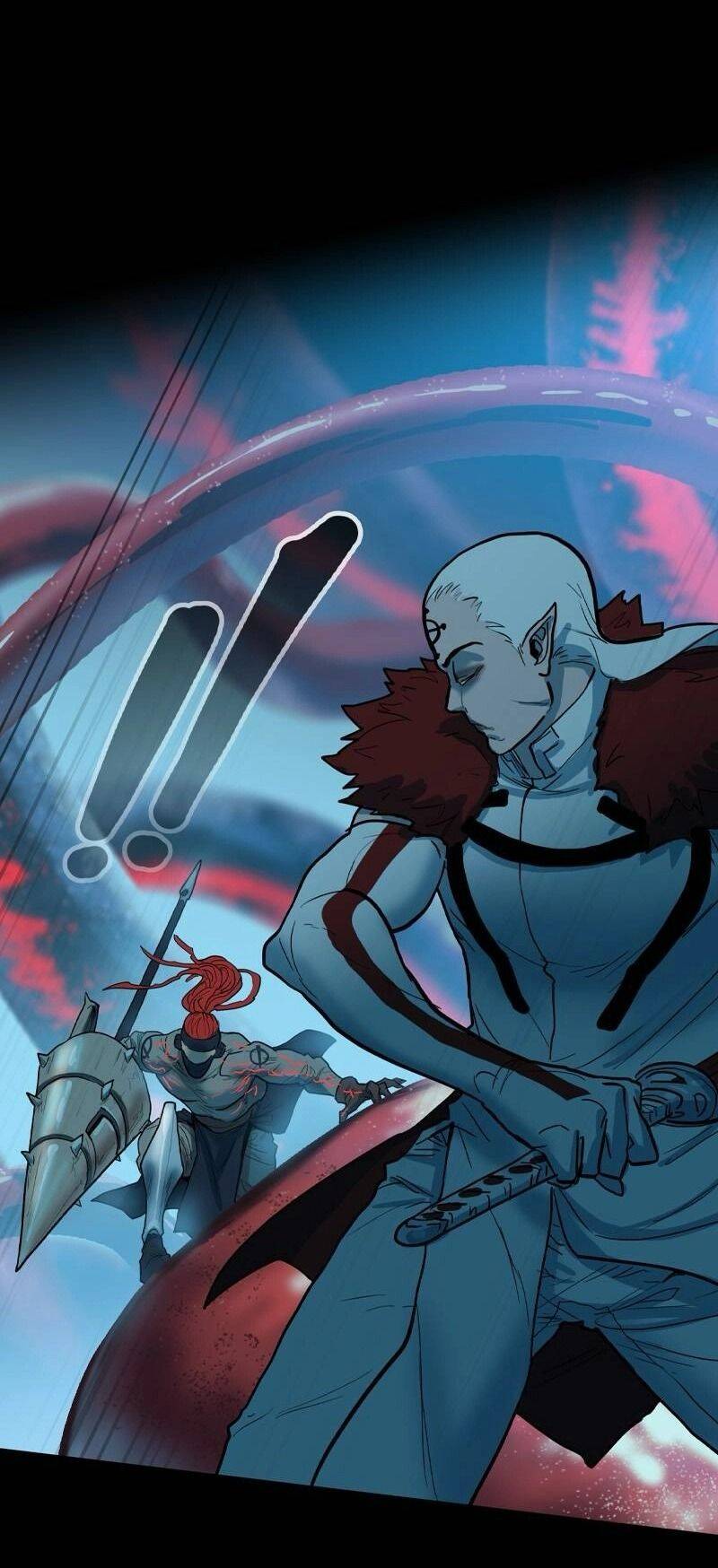 Thách Thức Chapter 134 - 43