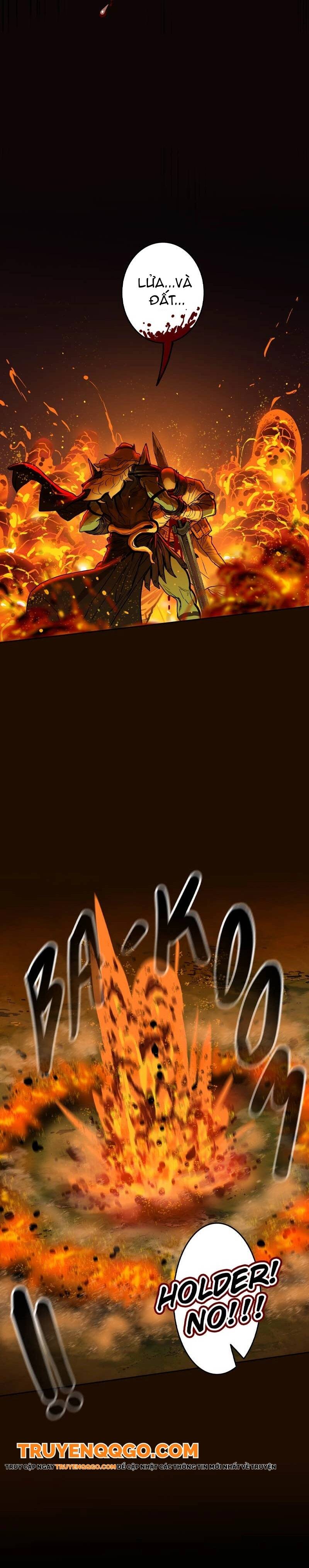 Thách Thức Chapter 139 - 24