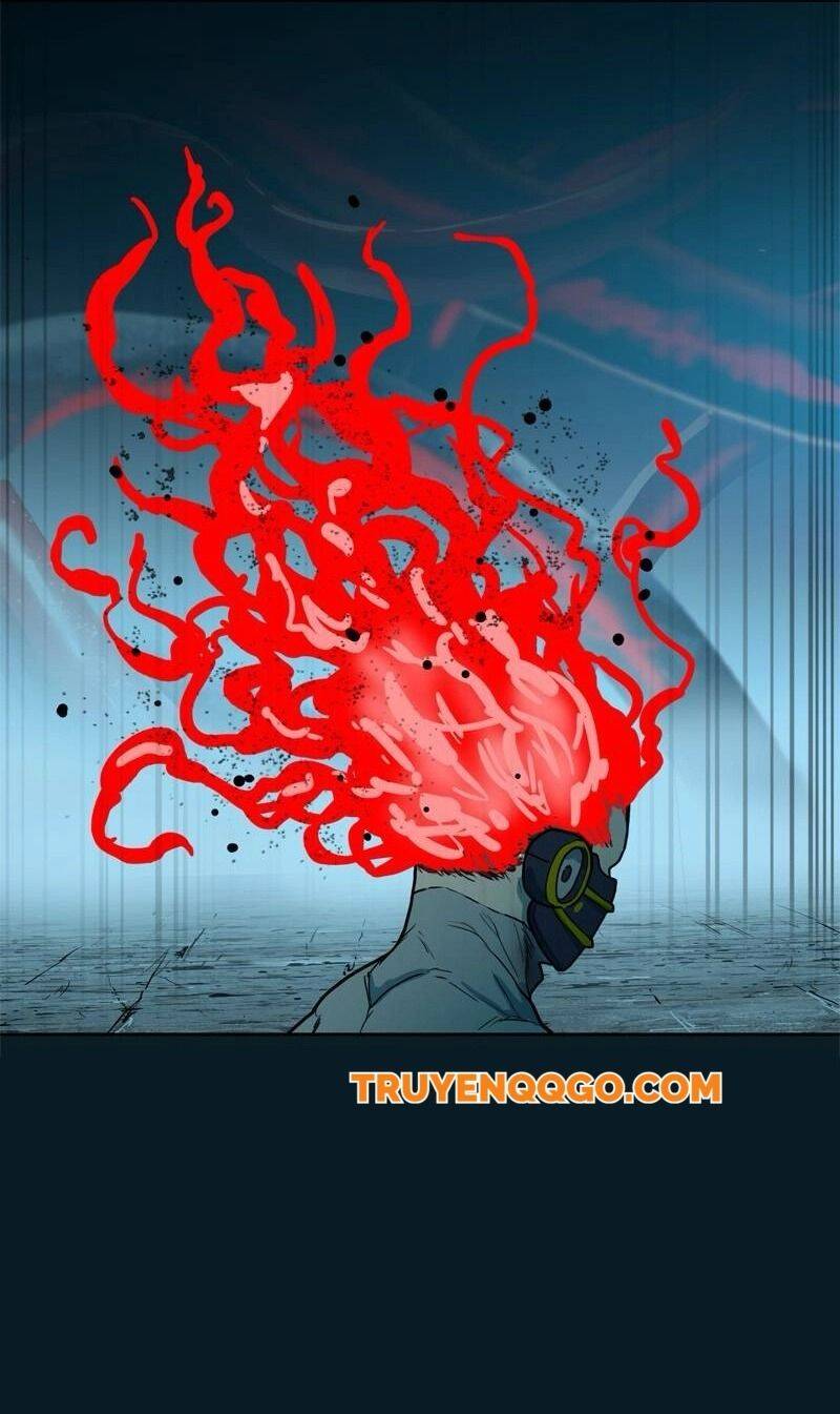 Thách Thức Chapter 136 - 37