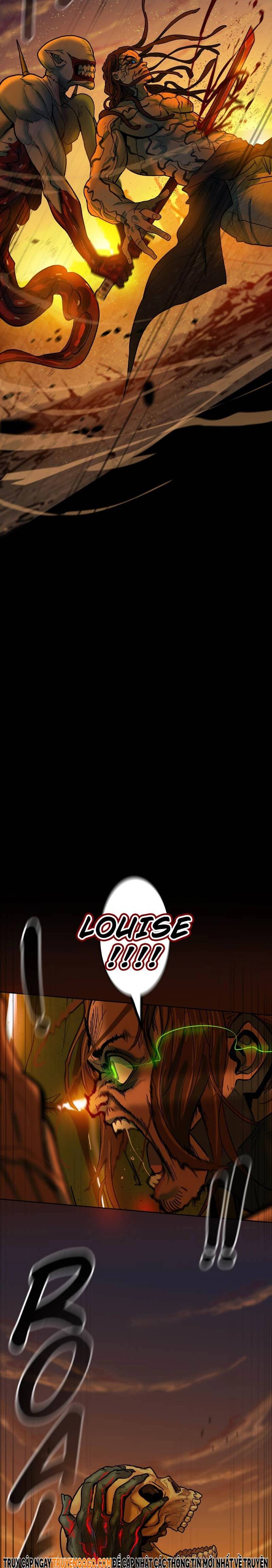 Thách Thức Chapter 142 - 20