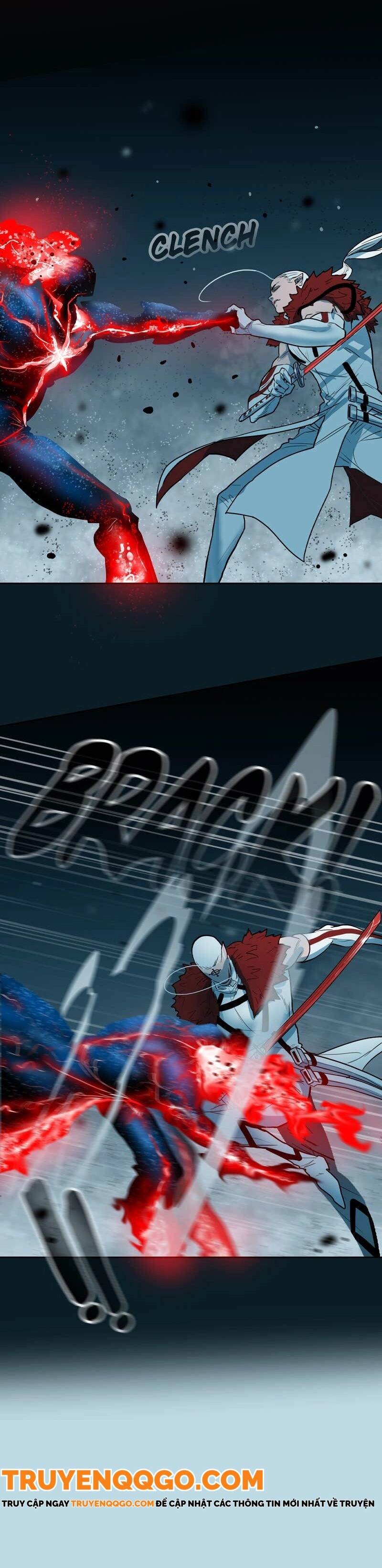 Thách Thức Chapter 138 - 26