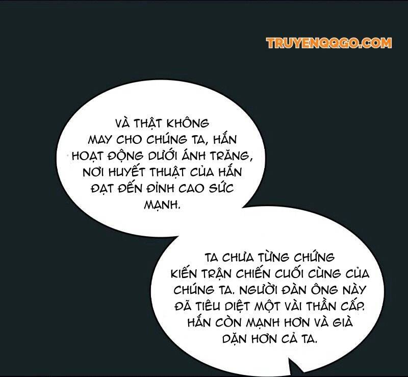 Thách Thức Chapter 132 - 64