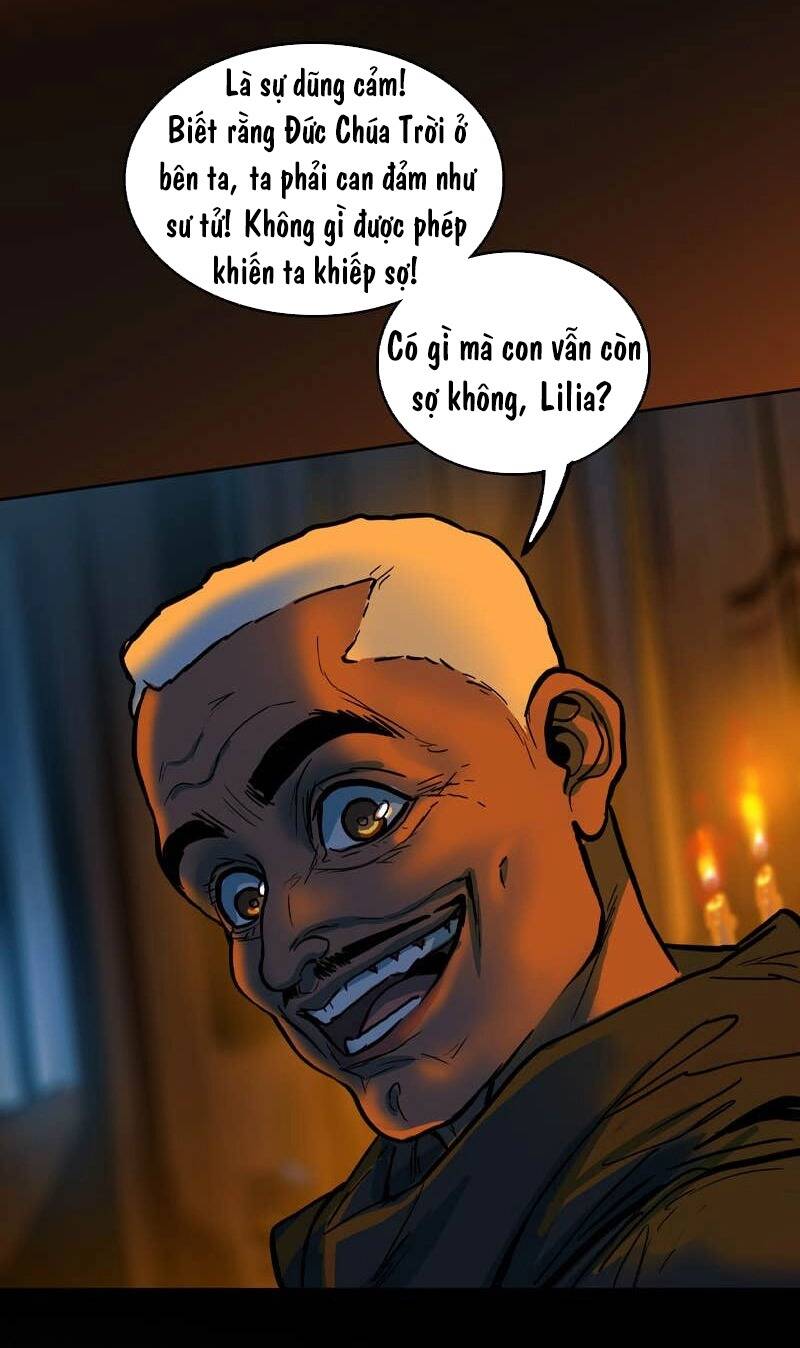 Thách Thức Chapter 140 - 23