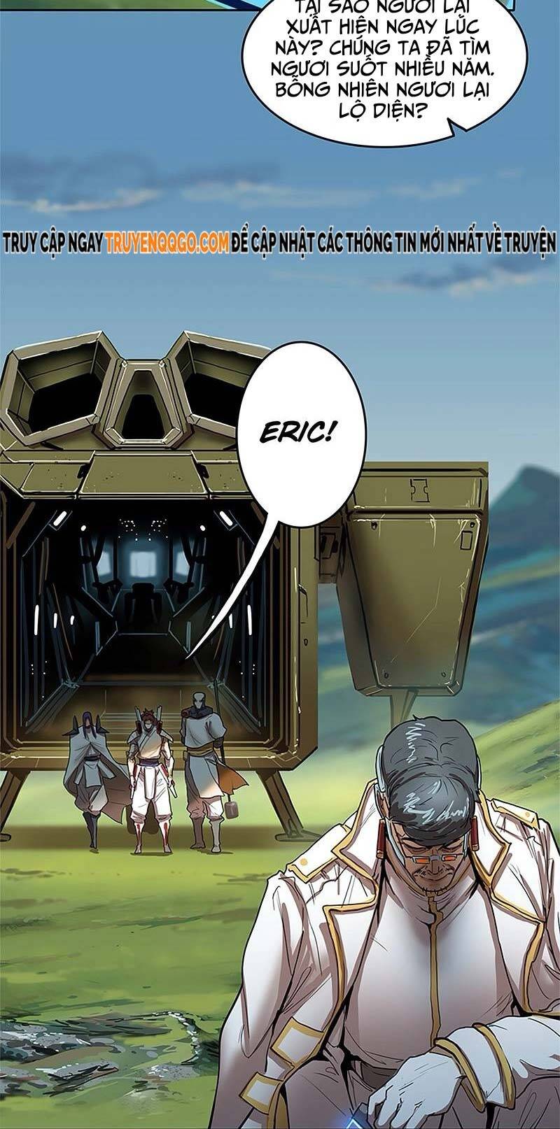 Thách Thức Chapter 137 - 29