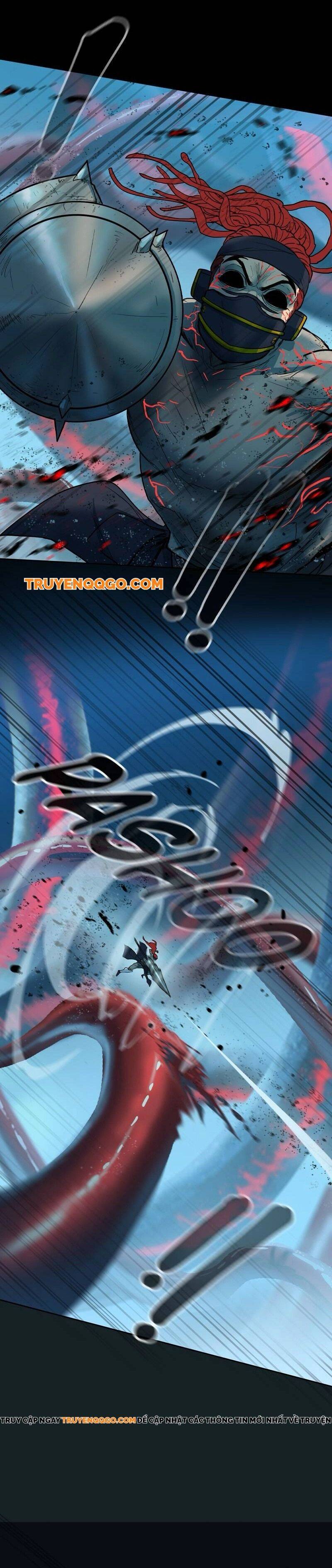 Thách Thức Chapter 134 - 44