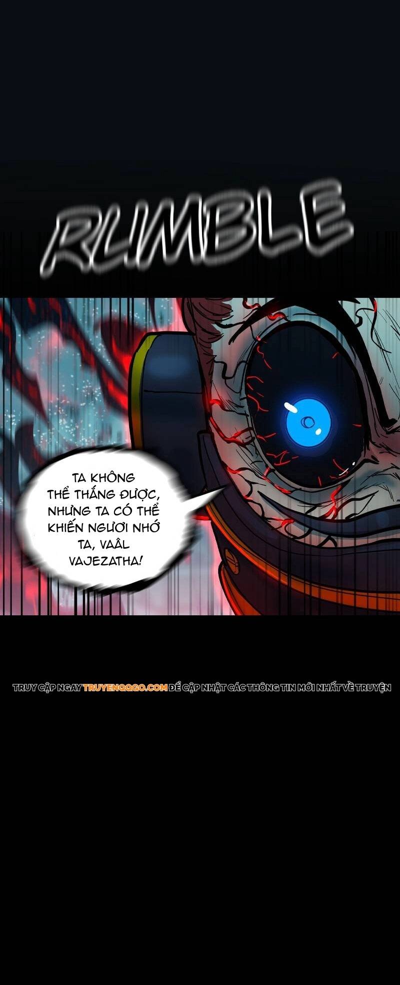 Thách Thức Chapter 133 - 51