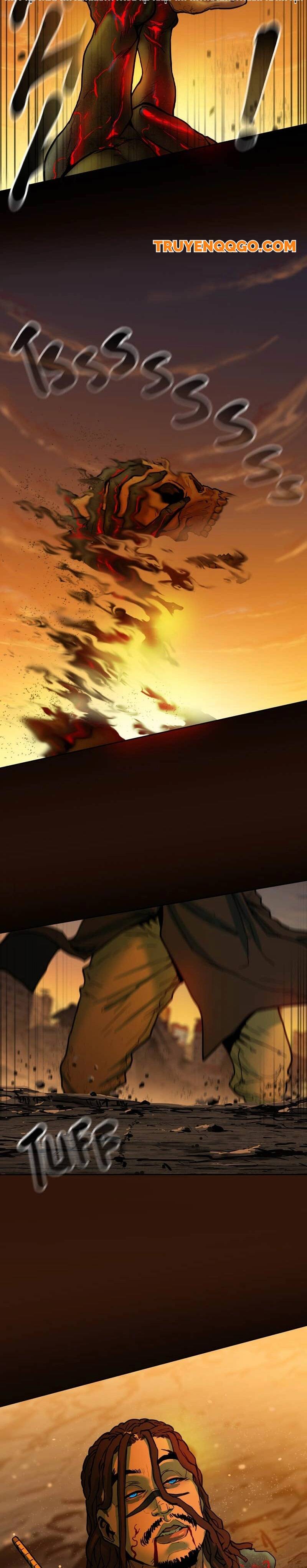 Thách Thức Chapter 142 - 21