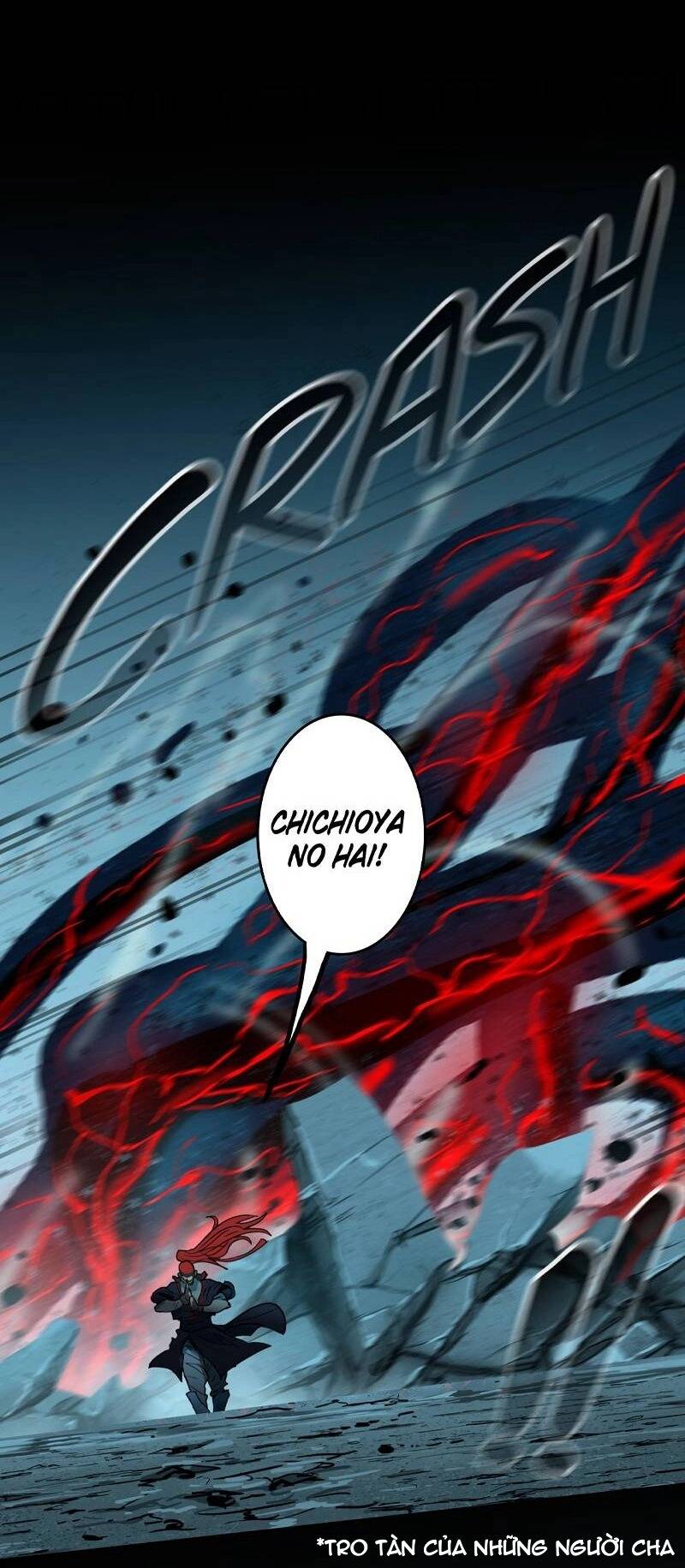 Thách Thức Chapter 133 - 52