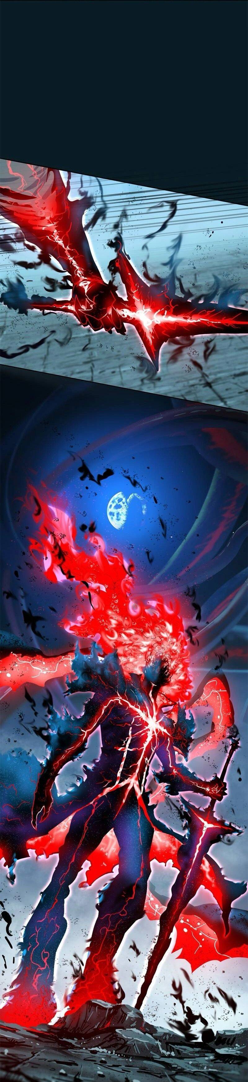 Thách Thức Chapter 136 - 39