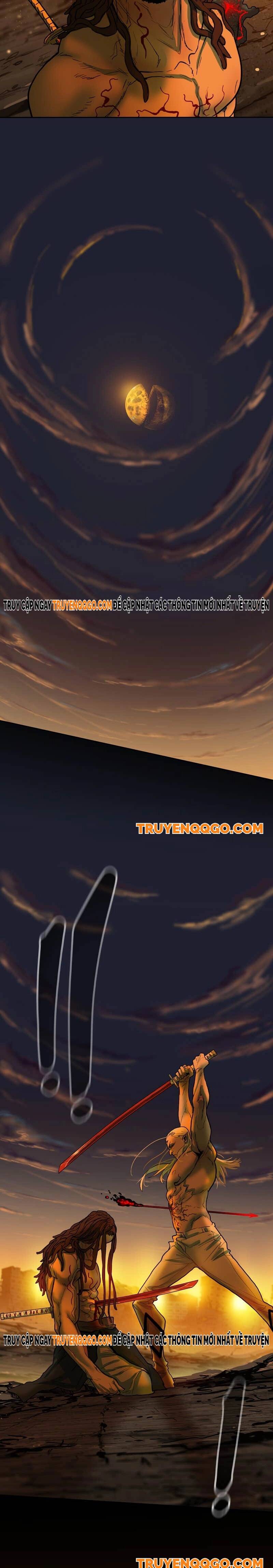 Thách Thức Chapter 142 - 22