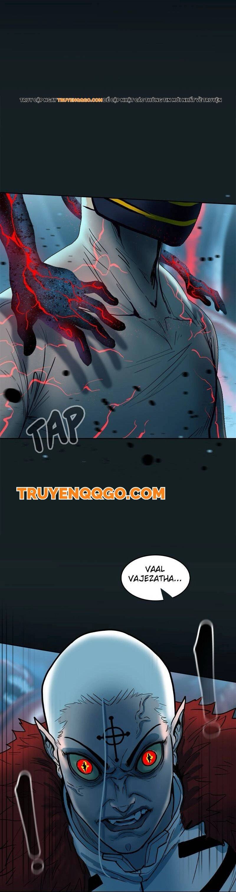 Thách Thức Chapter 134 - 46