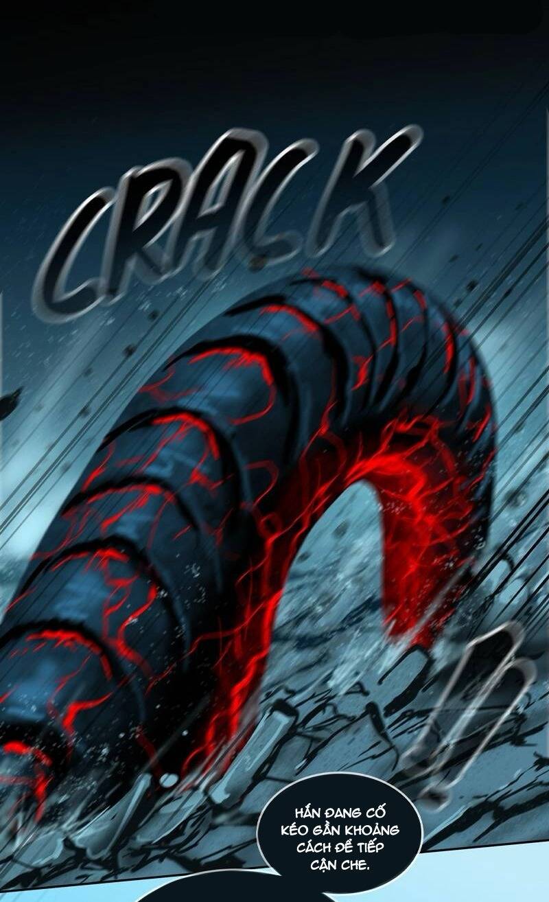 Thách Thức Chapter 133 - 53