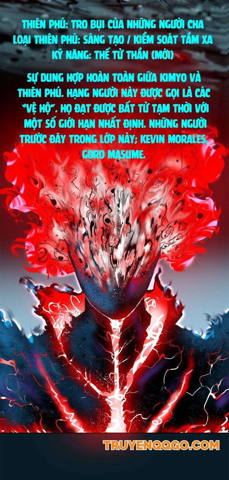 Thách Thức Chapter 136 - 40